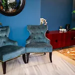 Valhalla Boutique Отель