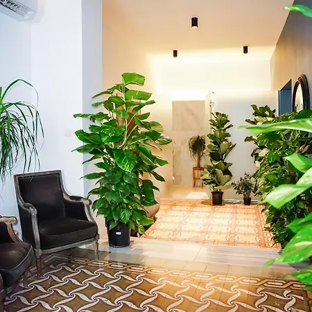 Valhalla Boutique 5* 발레타