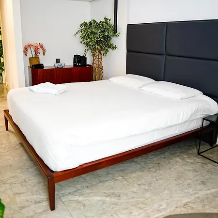 Valhalla Boutique 호텔 발레타