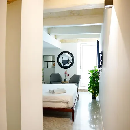 Отель Valhalla Boutique 5*