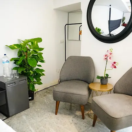 Valhalla Boutique Hotel La Valeta