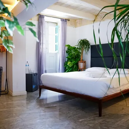 Hotel Valhalla Boutique