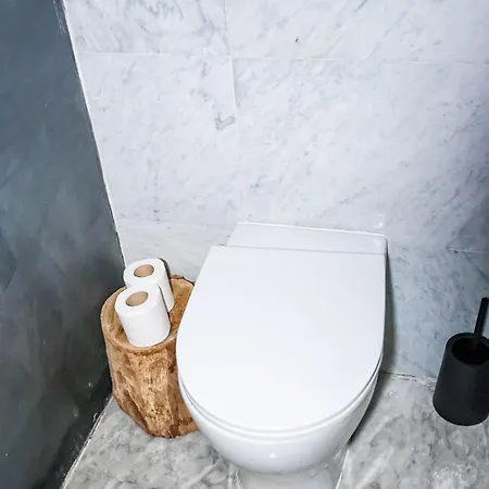 Valhalla Boutique Отель 5*