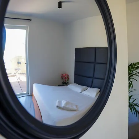 Hotel Valhalla Boutique Valletta