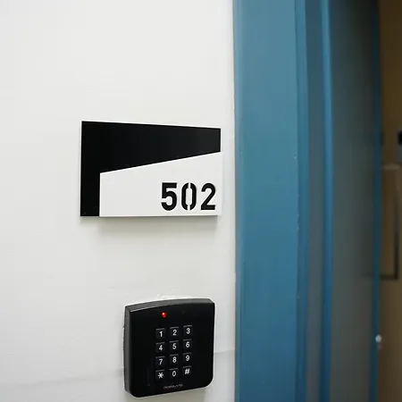 Valhalla Boutique Hotel