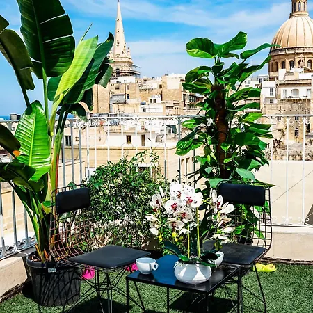 Valhalla Boutique Hotel 5*