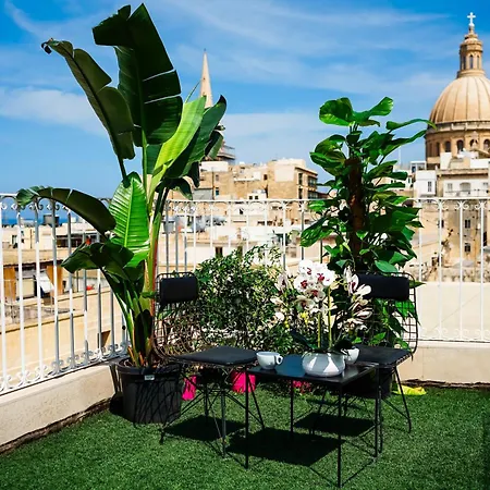 Valhalla Boutique Hotel