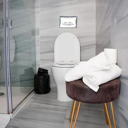 Valhalla Boutique 5* Валетта