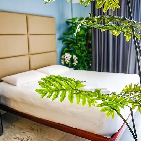 Valhalla Boutique Hotel