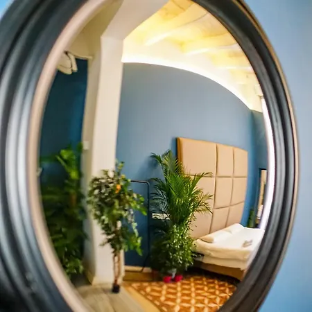 Valhalla Boutique 5* Valletta