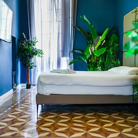 Valhalla Boutique 5* Валетта