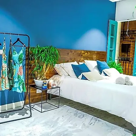 Valhalla Boutique Hotel Valletta