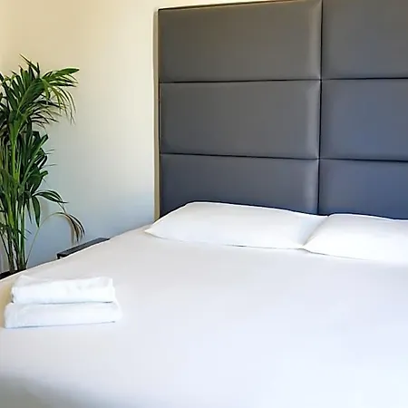 Valhalla Boutique Hotel 5*