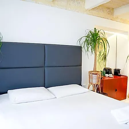 Valhalla Boutique Hotel Valletta