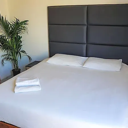 Valhalla Boutique 5* Valletta