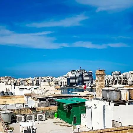 Valhalla Boutique Valletta
