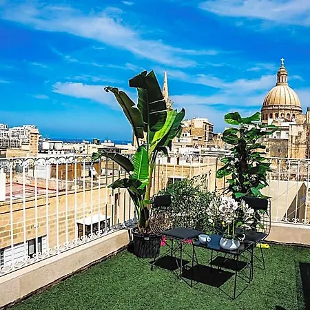 Valhalla Boutique Hotel