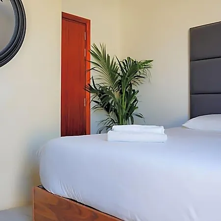 Valhalla Boutique Hotel 5*