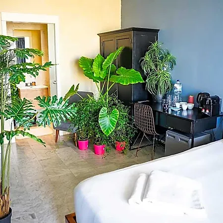 Valhalla Boutique Hotel