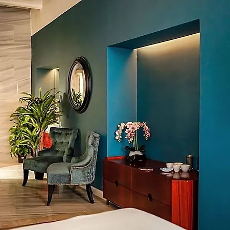 Valhalla Boutique Hotel