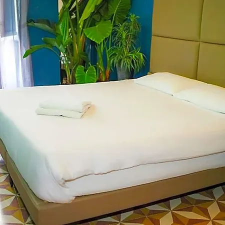 Hotel Valhalla Boutique