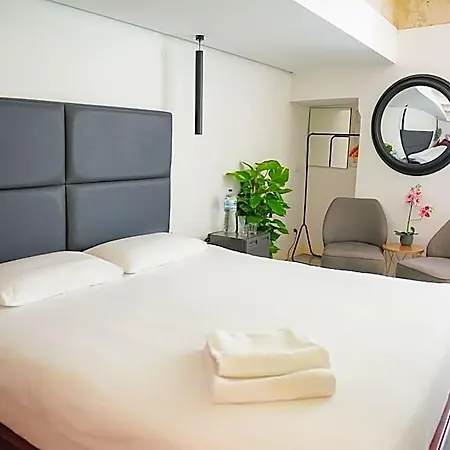 Valhalla Boutique 5* Valletta