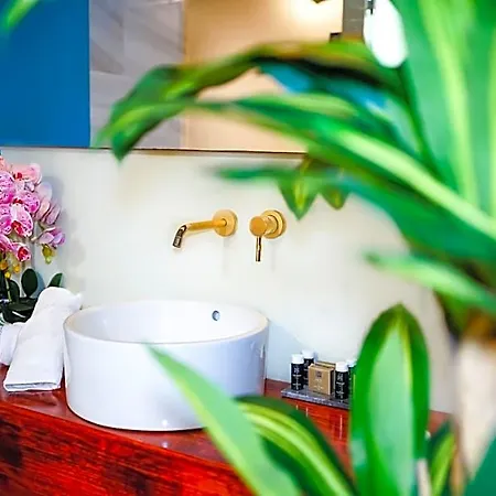 Hotel Valhalla Boutique Valletta