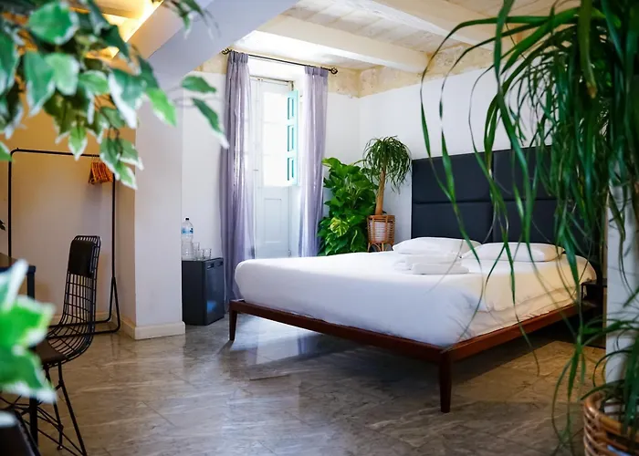 Hotel Valhalla Boutique