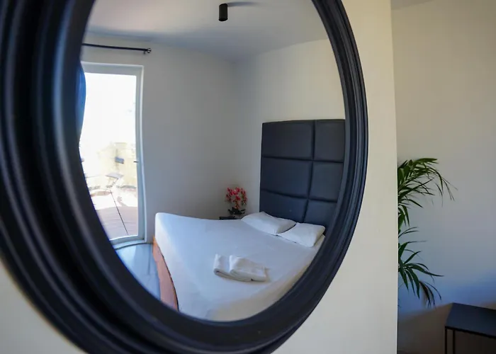 Hotel Valhalla Boutique Valletta