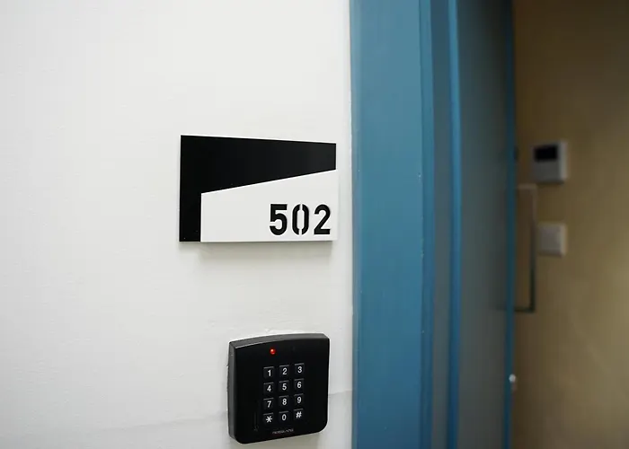 Valhalla Boutique Ξενοδοχείο