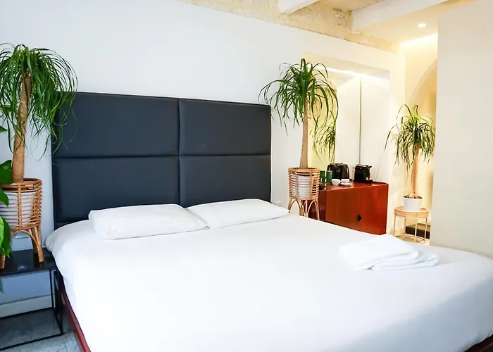 Hotel Valhalla Boutique Valeta