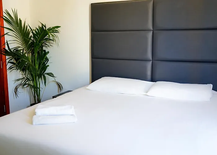 Hotel Valhalla Boutique