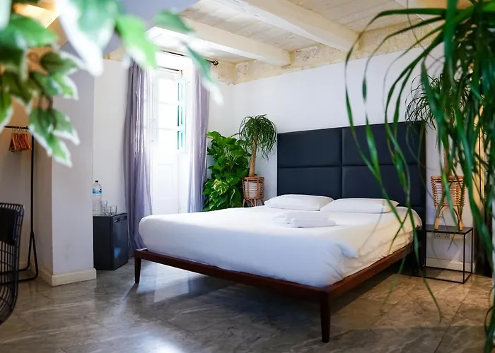 Valhalla Boutique Hotel 5*