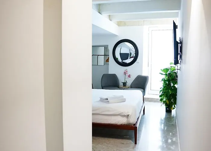 Valhalla Boutique Ξενοδοχείο Βαλέτα