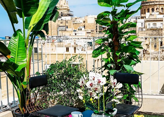 Valhalla Boutique Hotel 5*