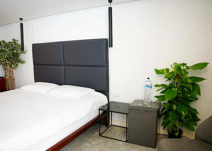 Ξενοδοχείο Valhalla Boutique 5*