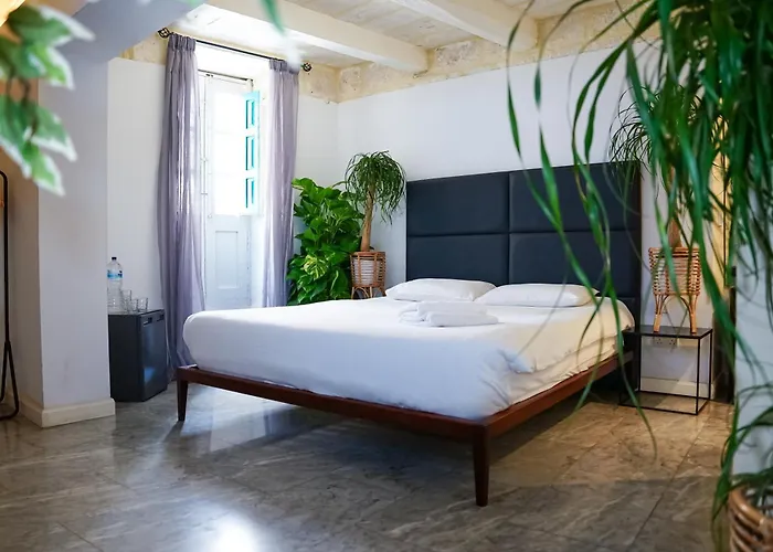 Valhalla Boutique Valletta