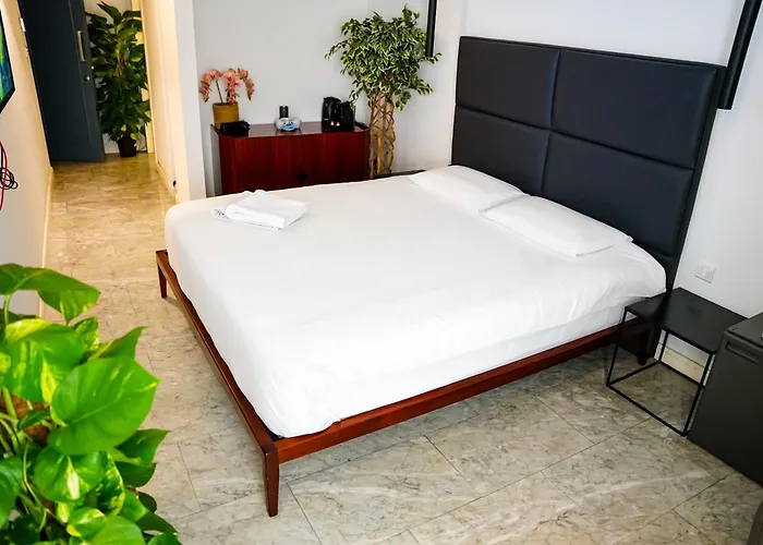 Valhalla Boutique Hotel