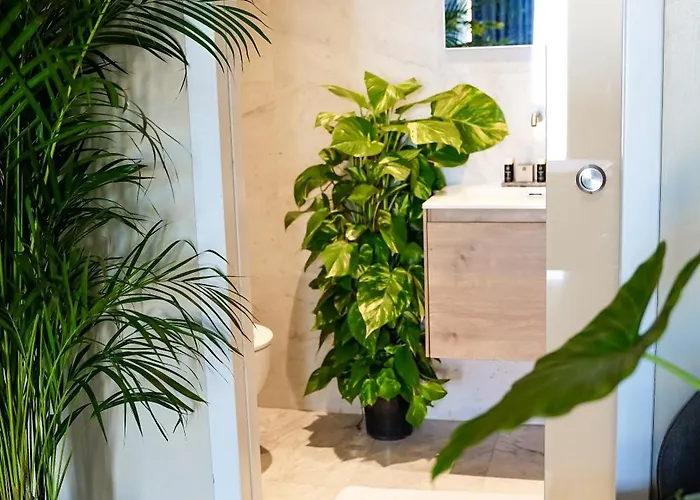 Hotel Valhalla Boutique