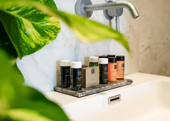 Ξενοδοχείο Valhalla Boutique 5*