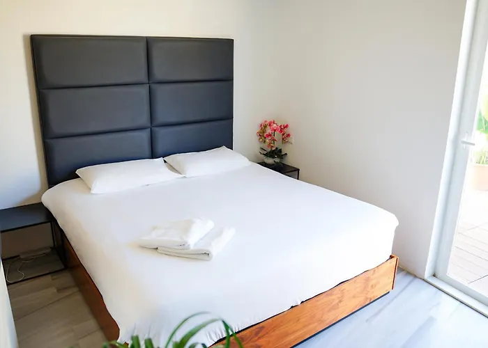 Hotel Valhalla Boutique Valeta