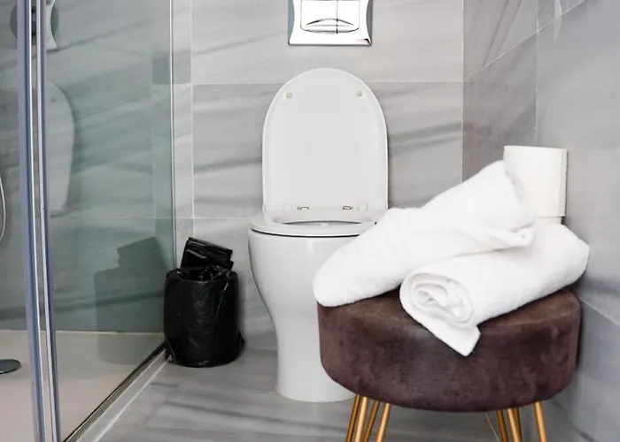 Valhalla Boutique 5* Βαλέτα