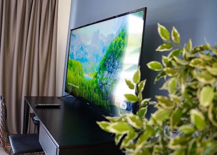 Ξενοδοχείο Valhalla Boutique Βαλέτα