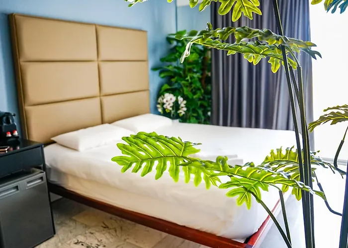 Valhalla Boutique Hotel