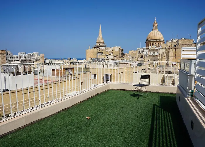 Hotel Valhalla Boutique 5*