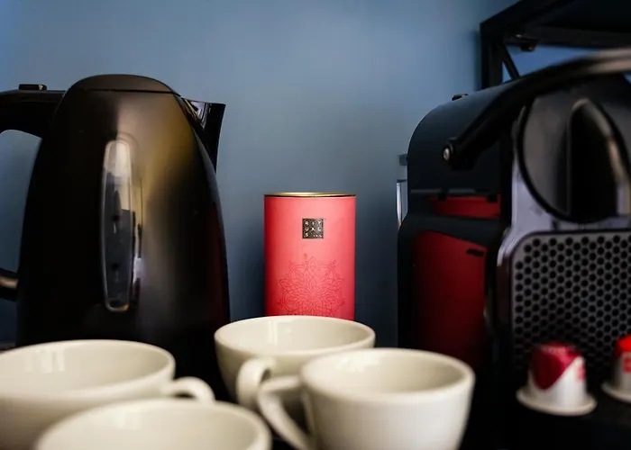 Valhalla Boutique 5* Valeta