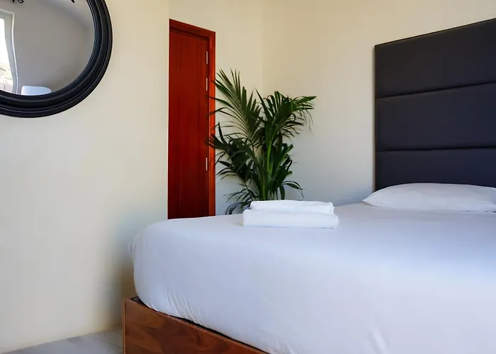 Valhalla Boutique Hotel