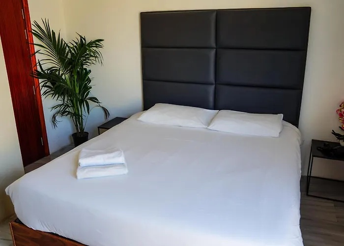 Valhalla Boutique Hotel