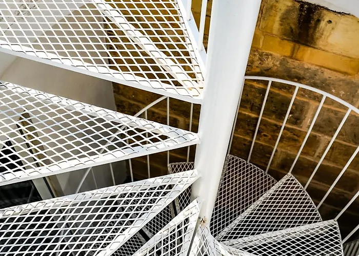 Valhalla Boutique Hotel Valeta