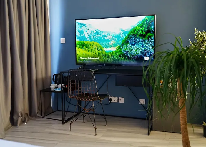 Valhalla Boutique Hotel